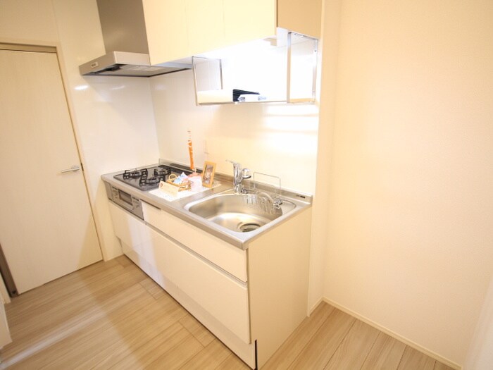 物件内観写真10　(キッチン)