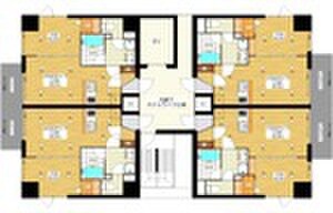 物件外観写真6　(建物設備)