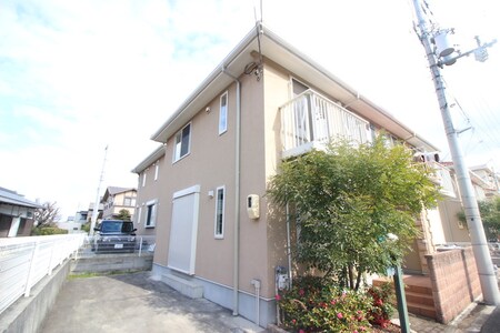 リバ－ビレッジ住道Ｃ号地外観写真