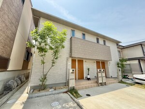 Belle Lead　HIRAKI外観写真