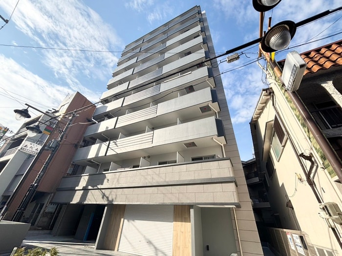 物件外観写真2　(外観写真)