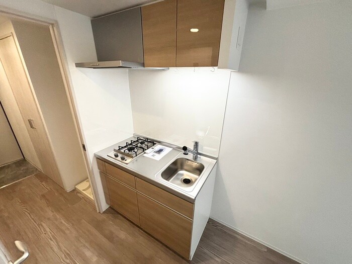 物件内観写真9　(キッチン)