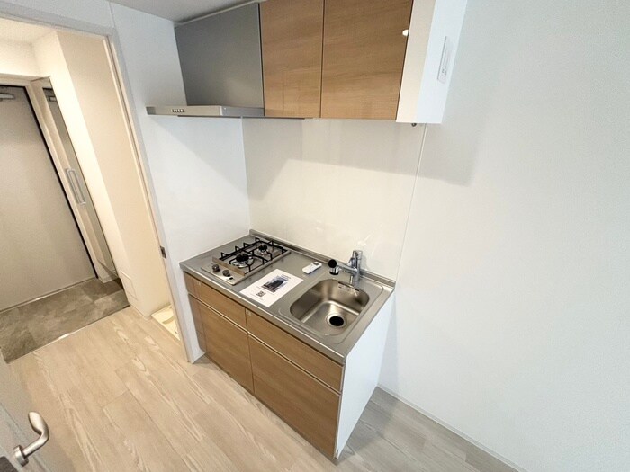 物件内観写真9　(キッチン)