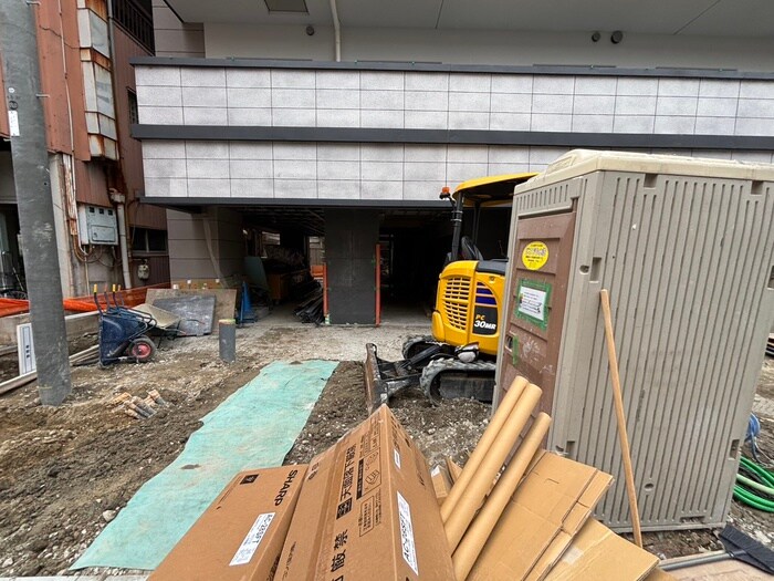 物件外観写真4　(外観写真)