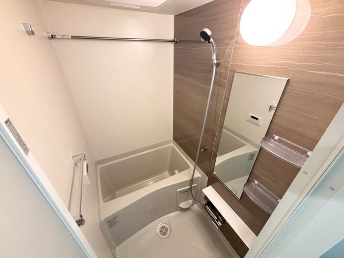 物件内観写真10　(バス／シャワールーム等)