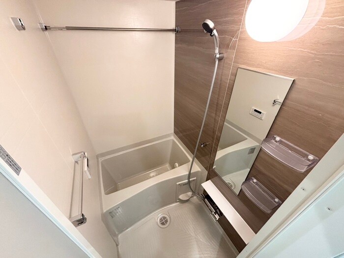 物件内観写真10　(バス／シャワールーム等)