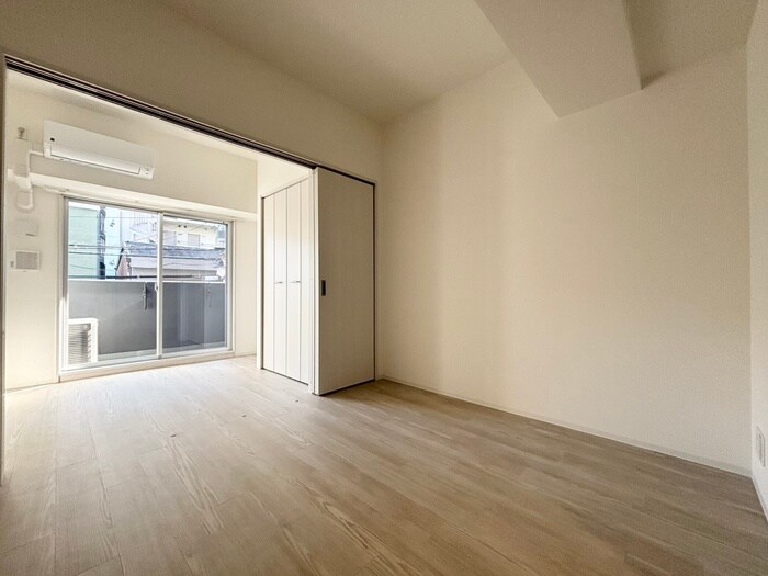 物件内観写真13　(居室)