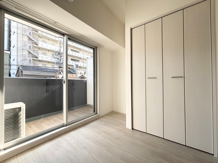 物件内観写真13　(居室)