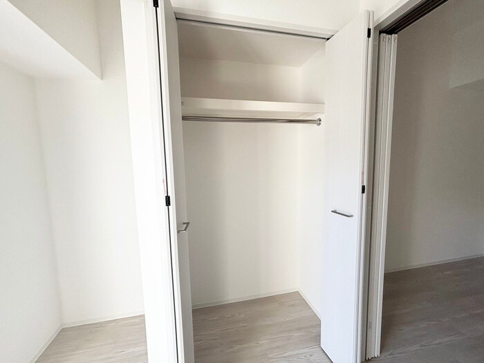 物件内観写真14　(収納)