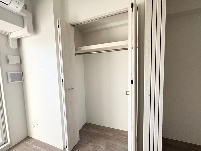 物件内観写真14　(収納)