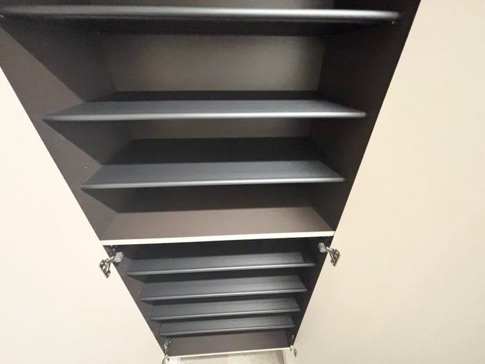 物件内観写真15　(靴箱)