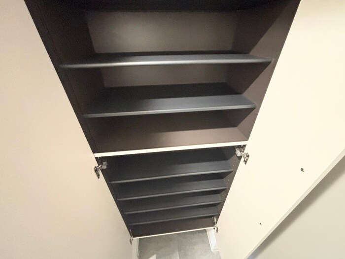 物件内観写真15　(靴箱)