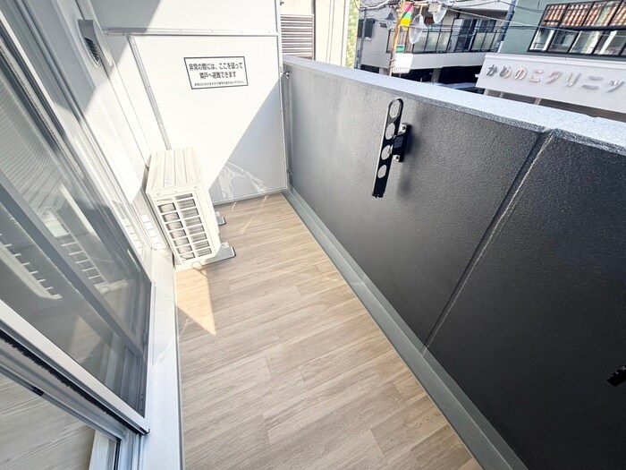 物件内観写真16　(ベランダ・バルコニー)