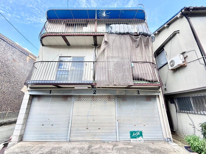 物件外観写真2　(外観写真)