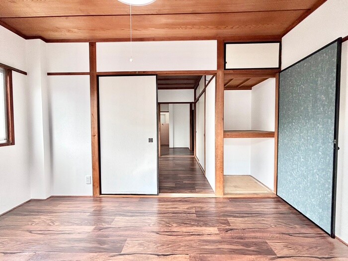 物件内観写真11　(居室)