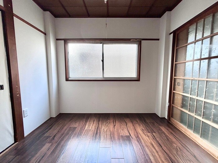 物件内観写真12　(居室)