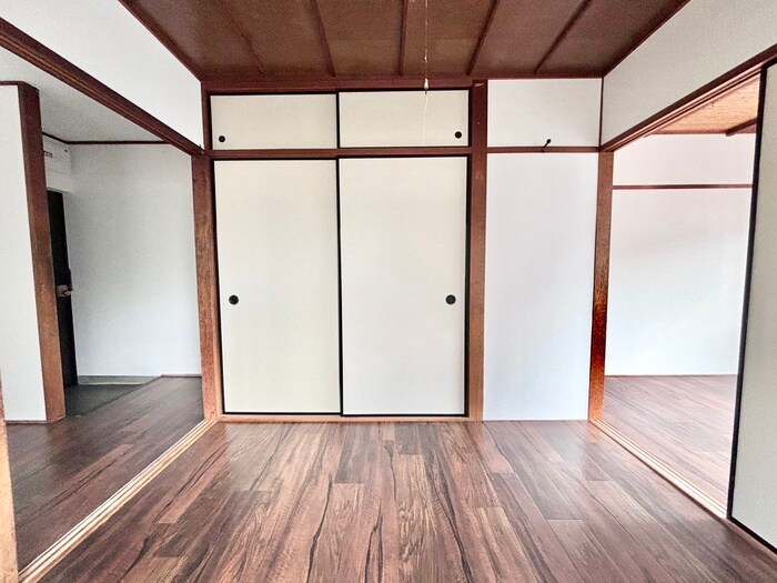 物件内観写真14　(居室)