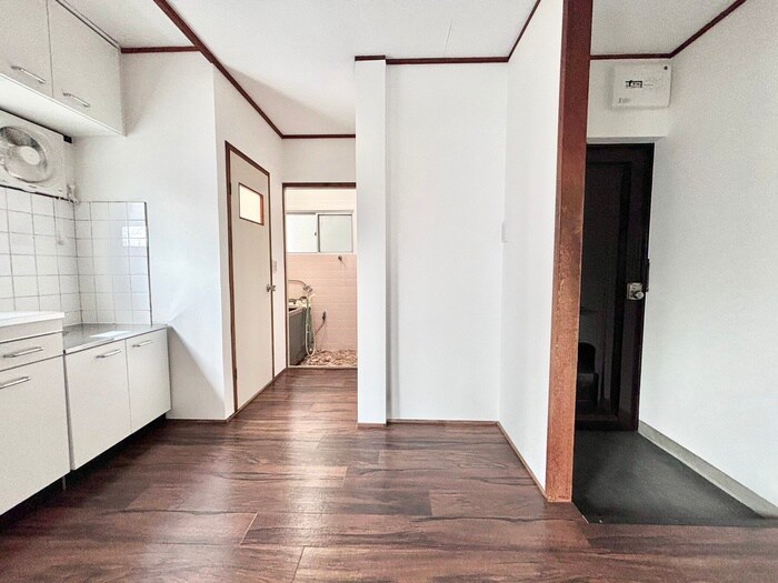 物件内観写真15　(居室)