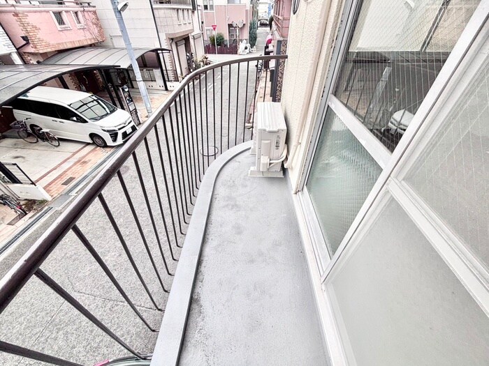 物件内観写真19　(ベランダ・バルコニー)