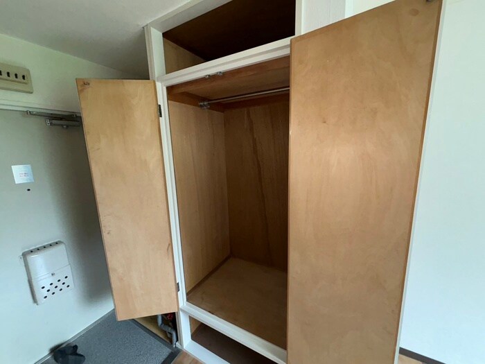 物件内観写真8　(収納)