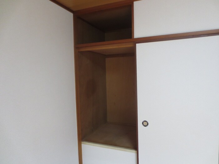 物件内観写真9　(収納)