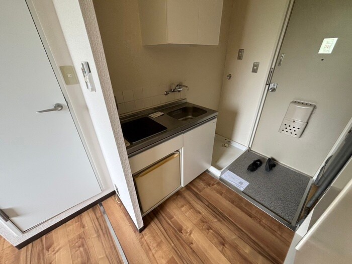 物件内観写真10　(キッチン)