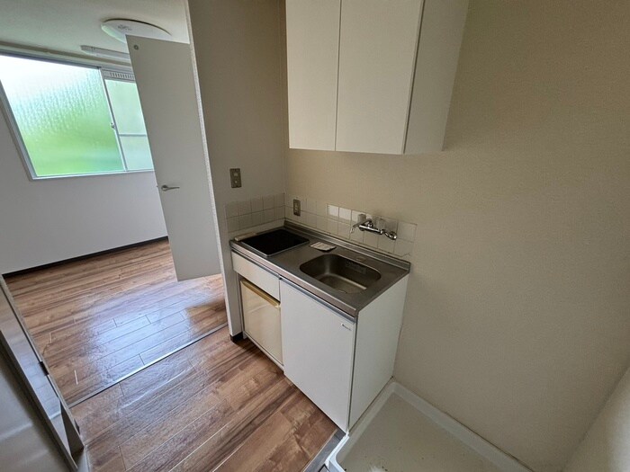 物件内観写真15　(キッチン)