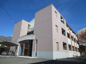 Ｈｉｌｌ　Ｖａｌｌｅｙ外観写真