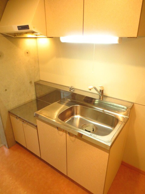 物件内観写真7　(キッチン)