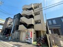 ロイヤルパレス東住吉