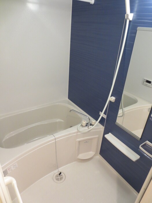 物件内観写真9　(バス／シャワールーム等)