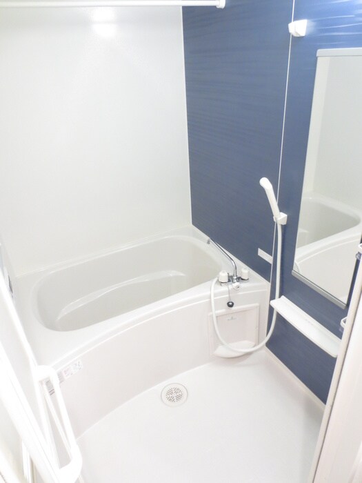 物件内観写真11　(バス／シャワールーム等)