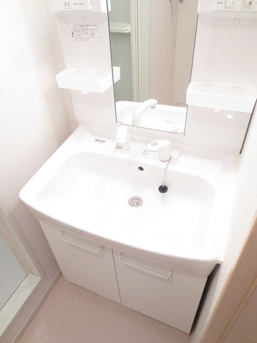 物件内観写真13　(洗面)