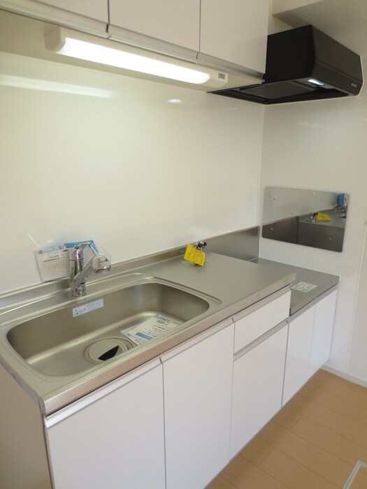 物件内観写真14　(キッチン)