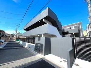 Ｌｕｓｔｏｒｅ 西宮北口 2外観写真