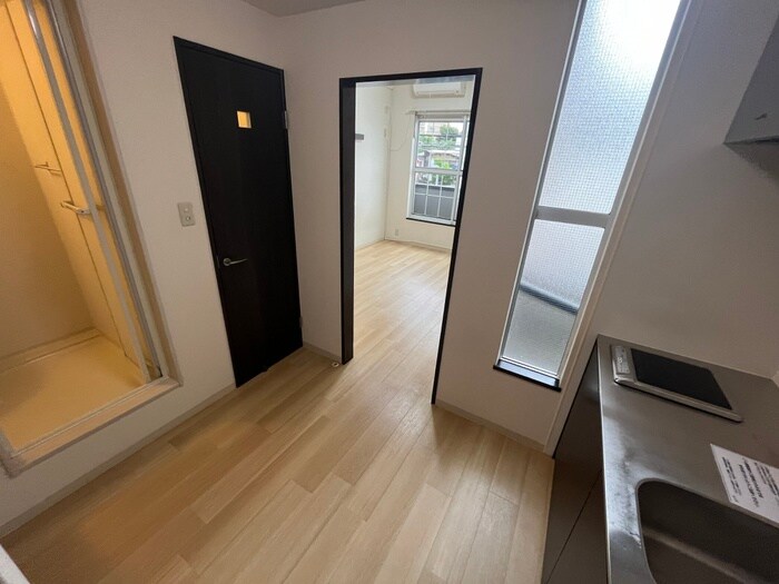 物件内観写真20　(居室)