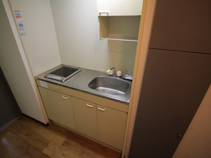 物件内観写真7　(キッチン)