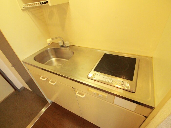 物件内観写真8　(キッチン)