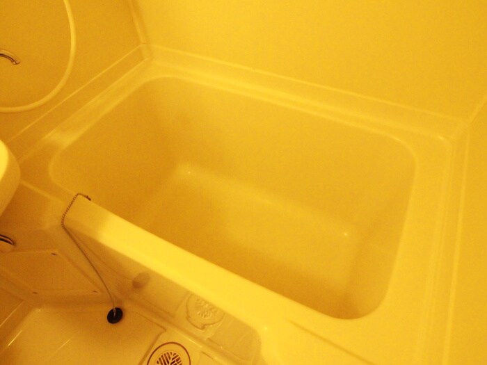 物件内観写真10　(バス／シャワールーム等)