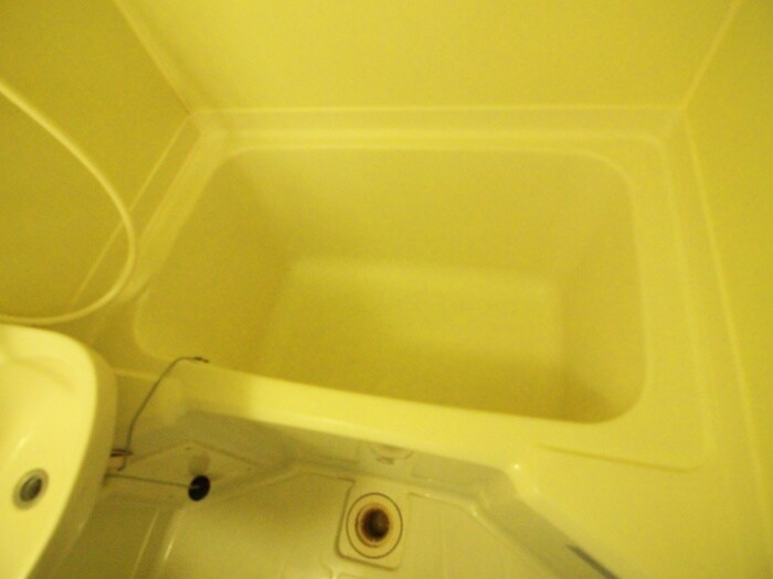 物件内観写真10　(バス／シャワールーム等)