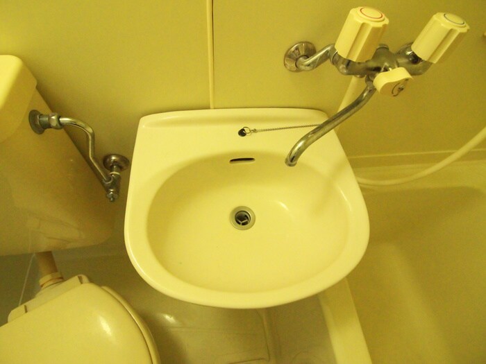 物件内観写真11　(洗面)