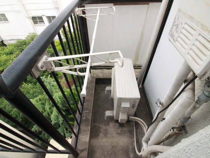 物件内観写真19　(ベランダ・バルコニー)