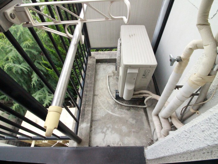 物件内観写真19　(ベランダ・バルコニー)