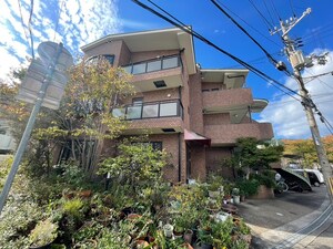 加藤マンション外観写真