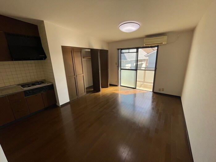 物件内観写真7　(居室)