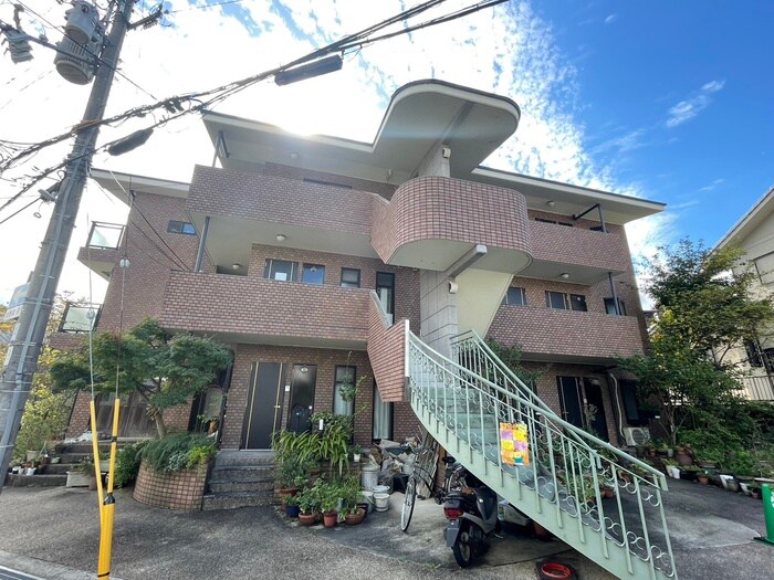 物件外観写真3　(外観写真)