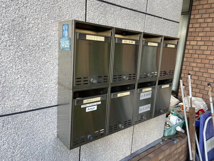 物件外観写真4　(その他)