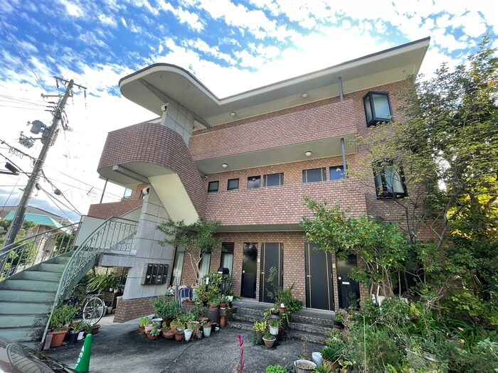 物件外観写真5　(外観写真)