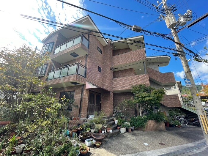 物件外観写真6　(外観写真)