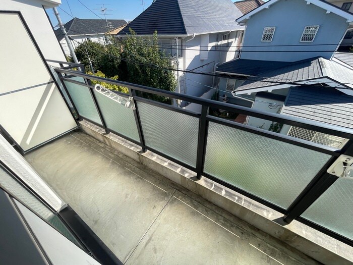 物件内観写真15　(ベランダ・バルコニー)